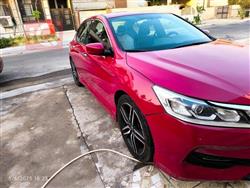 هوندا أكورد